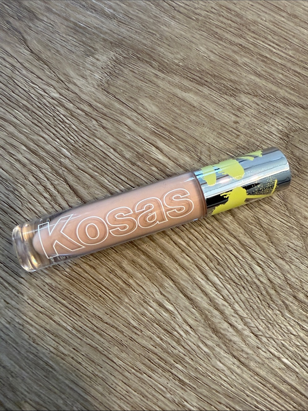 Kosas Revealer Extra Bright Serum Color Corrector Concealer - Illusion